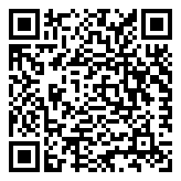 Scan QR Code for live pricing and information - Palermo Sneakers - Youth 8