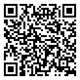 Scan QR Code for live pricing and information - 3 Piece Outdoor Dining Set with Cushions Poly Rattan Black and Grey