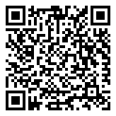 Scan QR Code for live pricing and information - Adairs Kids Frankie Pink Heart Faux Fur Shaped Cushion (Pink Cushion)