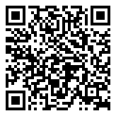 Scan QR Code for live pricing and information - Outdoor Deck Chair with Footrest and Cushion Solid Acacia Wood