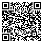 Scan QR Code for live pricing and information - Clarks Frankie (E Wide) Senior Girls School Shoes (Black - Size 8.5)