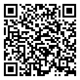 Scan QR Code for live pricing and information - Palermo OP Unisex Sneakers in Black/Flat Light Gray, Size 7.5, Synthetic by PUMA Shoes