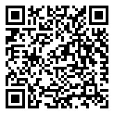 Scan QR Code for live pricing and information - Folding Garden Chairs 6 pcs with Cushions Solid Acacia Wood