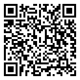 Scan QR Code for live pricing and information - 13FTx60FT Premium Heavy Duty Weed Barrier Landscape Fabric, 5OZ Woven Geotextile Fabric Under Gravel, High Permeability for Weed Blocker Weed Mat, Driveway Fabric, Weed Control Garden Cloth