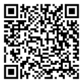 Scan QR Code for live pricing and information - Portable Ventilator 304.8mm/12inch Heavy Duty Cylinder Fan with 10m Duct Hose 367W Strong Shop Exhaust Blower 2574CFM Industrial Utility Blower