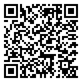 Scan QR Code for live pricing and information - Gardeon 2PC Adirondack Outdoor Chairs Wooden Sun Lounge Patio Furniture Garden Natural