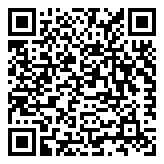 Scan QR Code for live pricing and information - Clarks Brooklyn Senior Boys School Shoes (Black - Size 9)