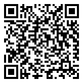 Scan QR Code for live pricing and information - Artificial Christmas Tree LEDs&Ball Set&Flocked Snow Green 300 cm