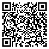 Scan QR Code for live pricing and information - Adairs White Stripe Stitch Single Quilt Cover Set