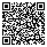 Scan QR Code for live pricing and information - Animal Rabbit Cage Wood