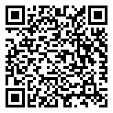 Scan QR Code for live pricing and information - HER Women's High Waist Pants in Oak Branch, Size XS, Cotton/Polyester/Elastane by PUMA