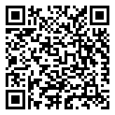 Scan QR Code for live pricing and information - 3 Piece Garden Dining Set Grey and Black Poly Rattan and Steel