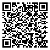 Scan QR Code for live pricing and information - Clarks Bianca (D Narrow) Junior Girls Mary Jane School Shoes (Black - Size 1)