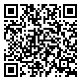 Scan QR Code for live pricing and information - Highboard Smoked Oak 60x36x110 Cm Engineered Wood