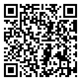 Scan QR Code for live pricing and information - Maxkon Ultrasonic UV Cleaner Denture Retainer Aligner Jewellery Cleanser Dental Appliance Cleaning Machine for Whitening Tray Mouth Guard Makeup Brush