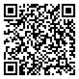 Scan QR Code for live pricing and information - VERPEAK Ball Storage Rack VP-BSR-100-MR