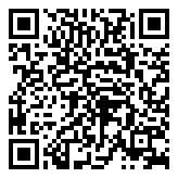 Scan QR Code for live pricing and information - Bedside Cabinets 2 Pcs High Gloss White 40x35x70 Cm