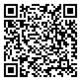 Scan QR Code for live pricing and information - Adairs Sienna White Table Light (White Table Light)