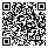 Scan QR Code for live pricing and information - Trinity Shoes Youth in White/Black/Vapor Gray, Size 6.5 by PUMA Shoes