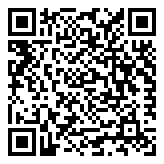 Scan QR Code for live pricing and information - Training Bottle in Lime Pow by PUMA