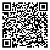 Scan QR Code for live pricing and information - Slipstream G Unisex Golf Shoes in Black/White, Size 9.5, Synthetic by PUMA Shoes