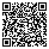 Scan QR Code for live pricing and information - Folding Garden Table 160x85x75 cm Solid Acacia Wood