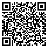 Scan QR Code for live pricing and information - 2-in-1 Pet Bike Trailer & Jogging Stroller Red and Black