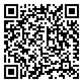 Scan QR Code for live pricing and information - 40 Pack Invisible Cable Railing kit, T316 Stainless Steel 3.2mm Invisible Receiver and Swage Stud End for Cable Railing, Swage Tensioner 3.2mm for Wood/Metal Post, Cable Railing Hardware, Black