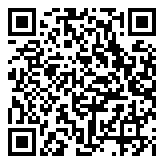 Scan QR Code for live pricing and information - 1x Walnut Wicker Armchair Dining Chair