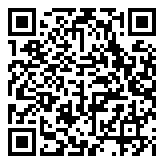 Scan QR Code for live pricing and information - Bestway Air Mattress Inflatable Bed 46cm Airbed Single Blue