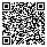 Scan QR Code for live pricing and information - Backcourt Mid Unisex Sneakers in White/Black/High Risk Red, Size 8.5, Textile by PUMA Shoes