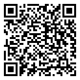 Scan QR Code for live pricing and information - Bedside Cabinets 2 pcs Black 40x42x50 cm Engineered Wood