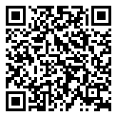 Scan QR Code for live pricing and information - Ascent Sustain 2 (2E Wide) Junior Boys Athletic School Shoes (Black - Size 6.5)