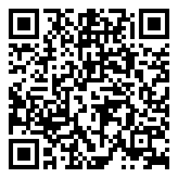 Scan QR Code for live pricing and information - ALFORDSON Bed Frame King Size Gas Lift Storage Base Boucle Fabric White