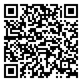 Scan QR Code for live pricing and information - Adairs Natural Queen Slip Cover Stockholm Natural Check Bedhead Slip Cover