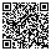 Scan QR Code for live pricing and information - Freestanding Manual Retractable Awning 300x250 cm Anthracite