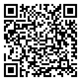 Scan QR Code for live pricing and information - Leadcat 2.0 Unisex Slides in Black, Size 4, Synthetic by PUMA