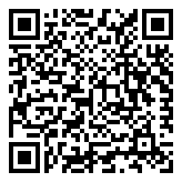 Scan QR Code for live pricing and information - Artiss 2x Bar Stoosl Rattan Seat Wooden