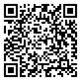 Scan QR Code for live pricing and information - Folding Garden Chairs 8 pcs Solid Eucalyptus Wood