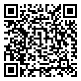 Scan QR Code for live pricing and information - Wall Shelves 2 pcs 25x25x75 cm Solid Wood Acacia and Steel