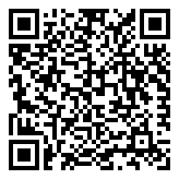 Scan QR Code for live pricing and information - Folding Garden Chairs With Cushions 2 Pcs Grey