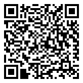 Scan QR Code for live pricing and information - Artificial Half Christmas Tree With Stand Silver 150 Cm PVC