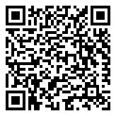 Scan QR Code for live pricing and information - Hoka Gaviota 5 Mens Shoes (Black - Size 8.5)