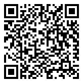 Scan QR Code for live pricing and information - Adidas Mens Vl Court 3.0 Core Black