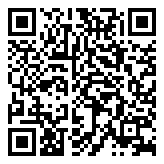 Scan QR Code for live pricing and information - CLASSICS Women's Flared Leggings in Black, Size XL, Cotton/Elastane by PUMA