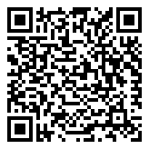 Scan QR Code for live pricing and information - ALFORDSON Shoe Bench Storage Rack Industrial 3 Shelves