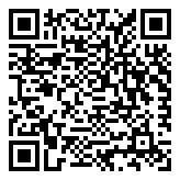 Scan QR Code for live pricing and information - EVOSTRIPE Men's Shorts in Granola, Size Small, Polyester/Cotton by PUMA