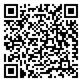 Scan QR Code for live pricing and information - Small Animal Cage Black 142x74x93 cm PP and Steel