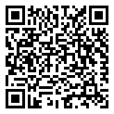 Scan QR Code for live pricing and information - Christmas Garland with LED Lights 10 m Gold