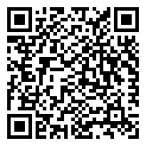 Scan QR Code for live pricing and information - MiniJumbuk White Double Thermal Wool Quilt